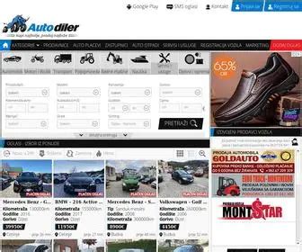auto diler me|autodiler me auto oglasi.